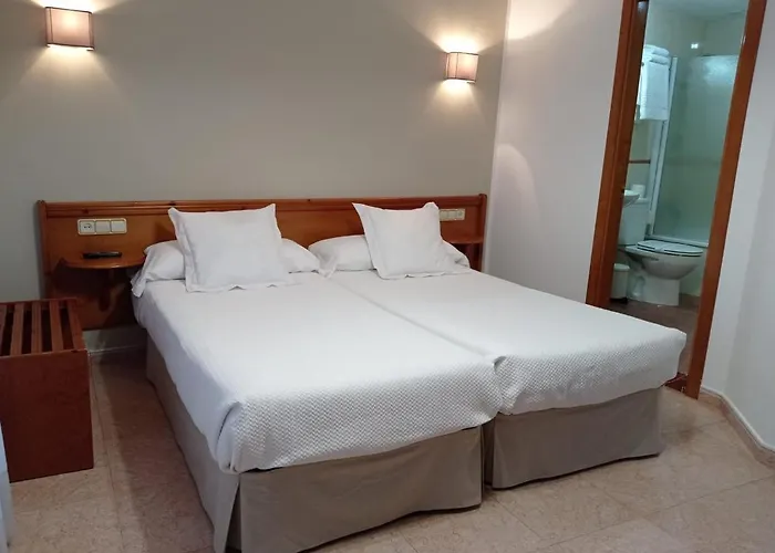 Hospedaje Torreón Onís